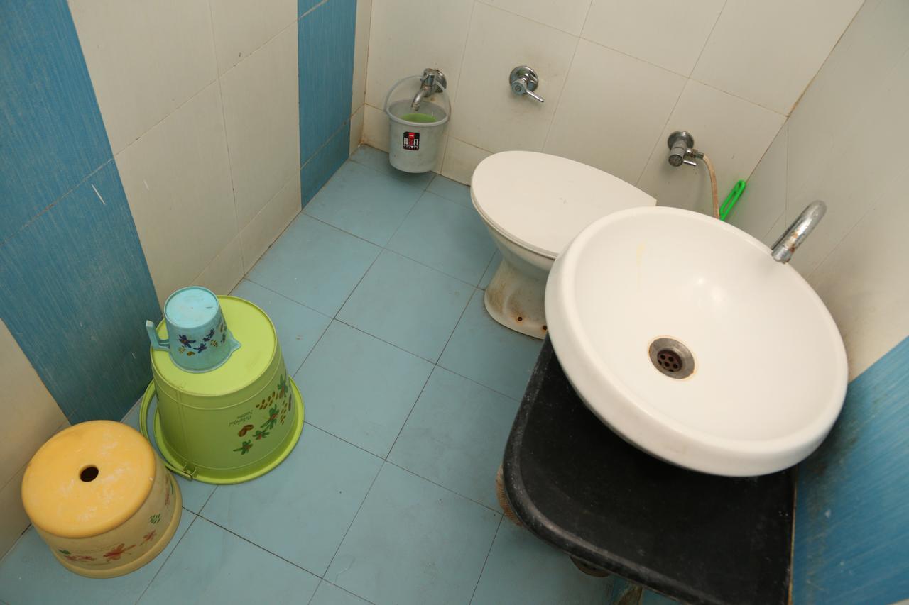Hotel Heena Plaza Ābu Road Dış mekan fotoğraf